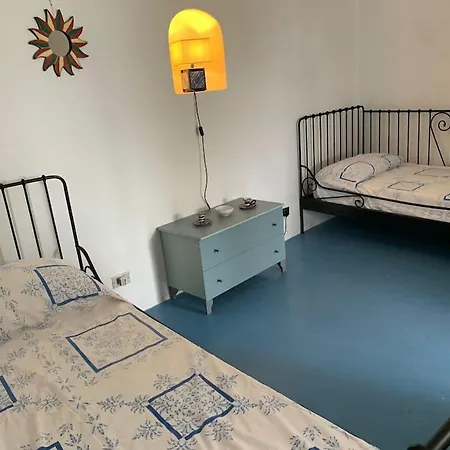 Filicudi Canale Casa Bra * Pecorini